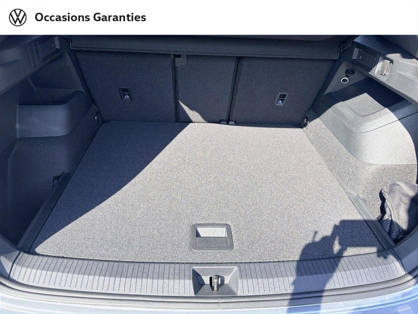 Voitures occasions VOLKSWAGEN TIGUAN R-Line Edition Mougins