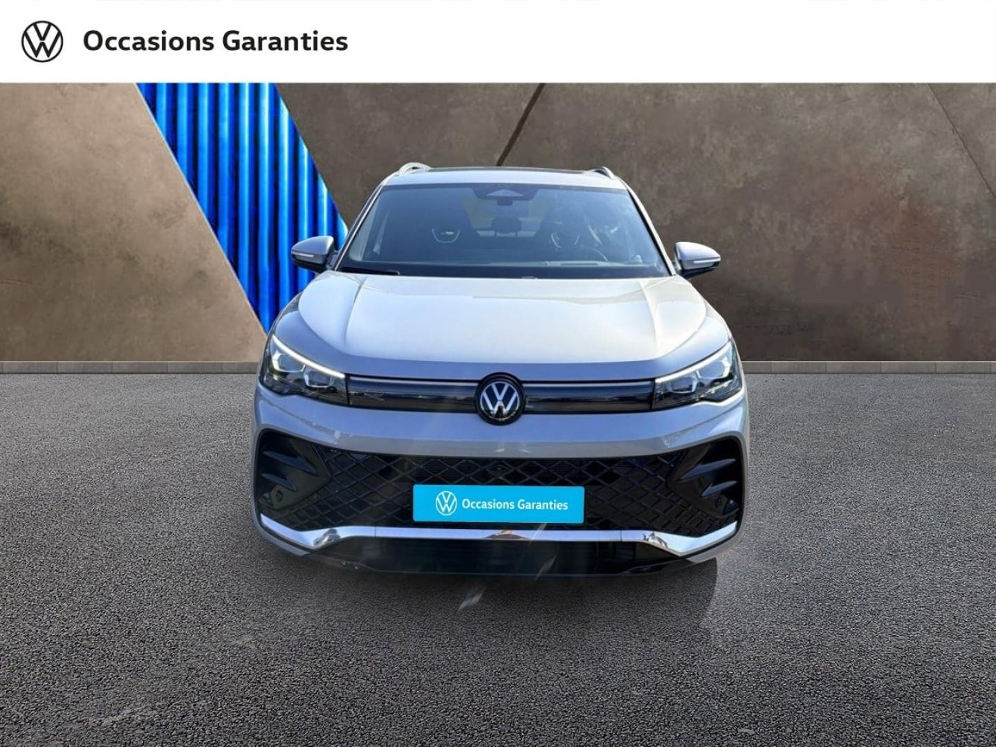 Voitures occasions VOLKSWAGEN TIGUAN R-Line Edition Mougins