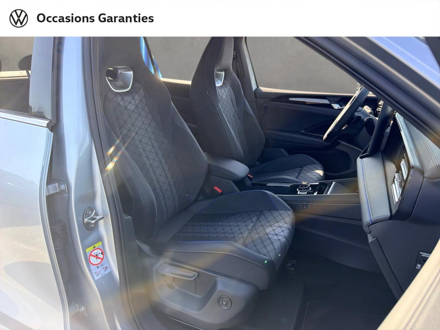 Voitures occasions VOLKSWAGEN TIGUAN R-Line Edition Nice