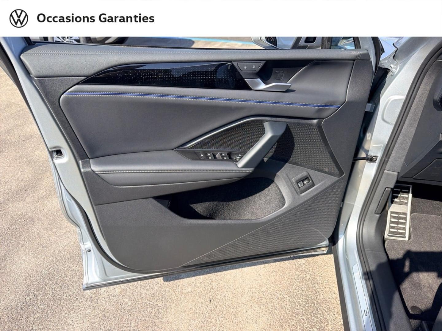 Voitures occasions VOLKSWAGEN TIGUAN R-Line Edition Mougins