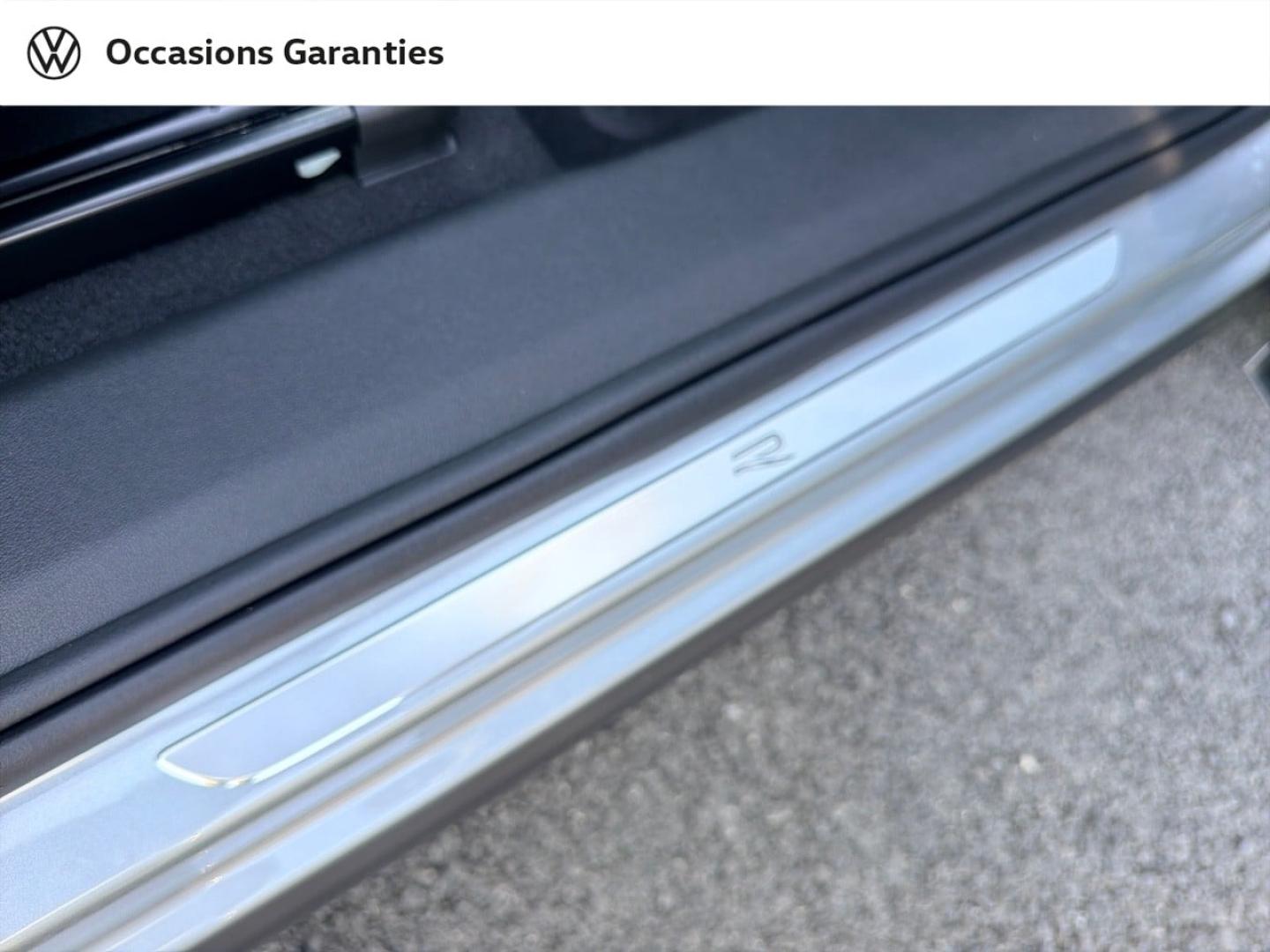 Voitures occasions VOLKSWAGEN TIGUAN R-Line Edition Mougins