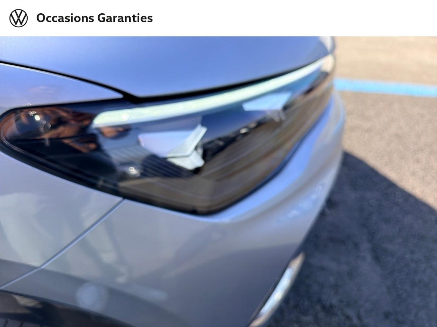 Voitures occasions VOLKSWAGEN TIGUAN R-Line Edition Mougins