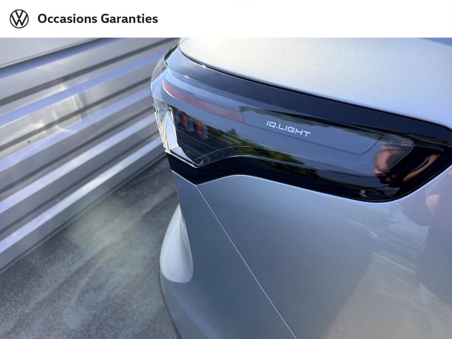 Voitures occasions VOLKSWAGEN TIGUAN R-Line Edition Mougins