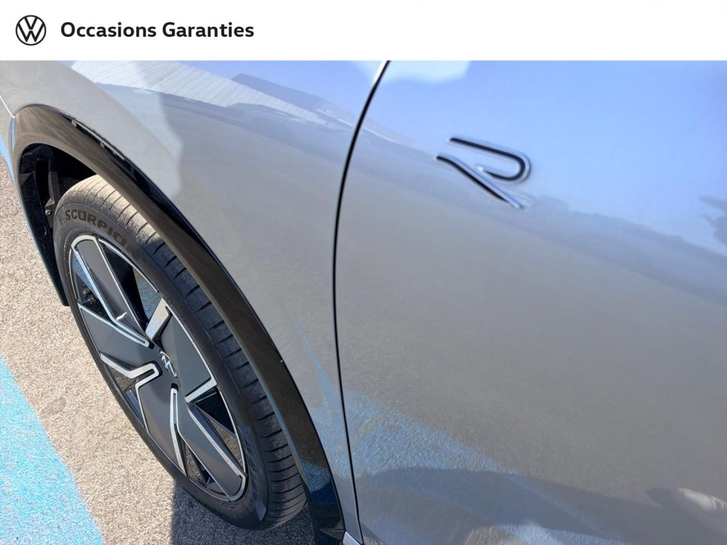 Voitures occasions VOLKSWAGEN TIGUAN R-Line Edition Mougins