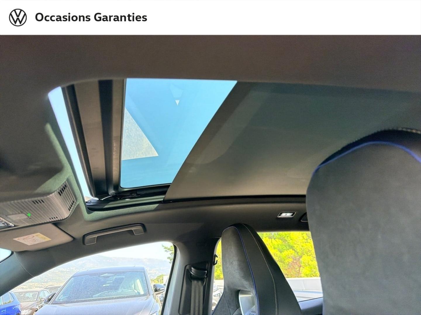 Voitures occasions VOLKSWAGEN TIGUAN R-Line Edition Mougins