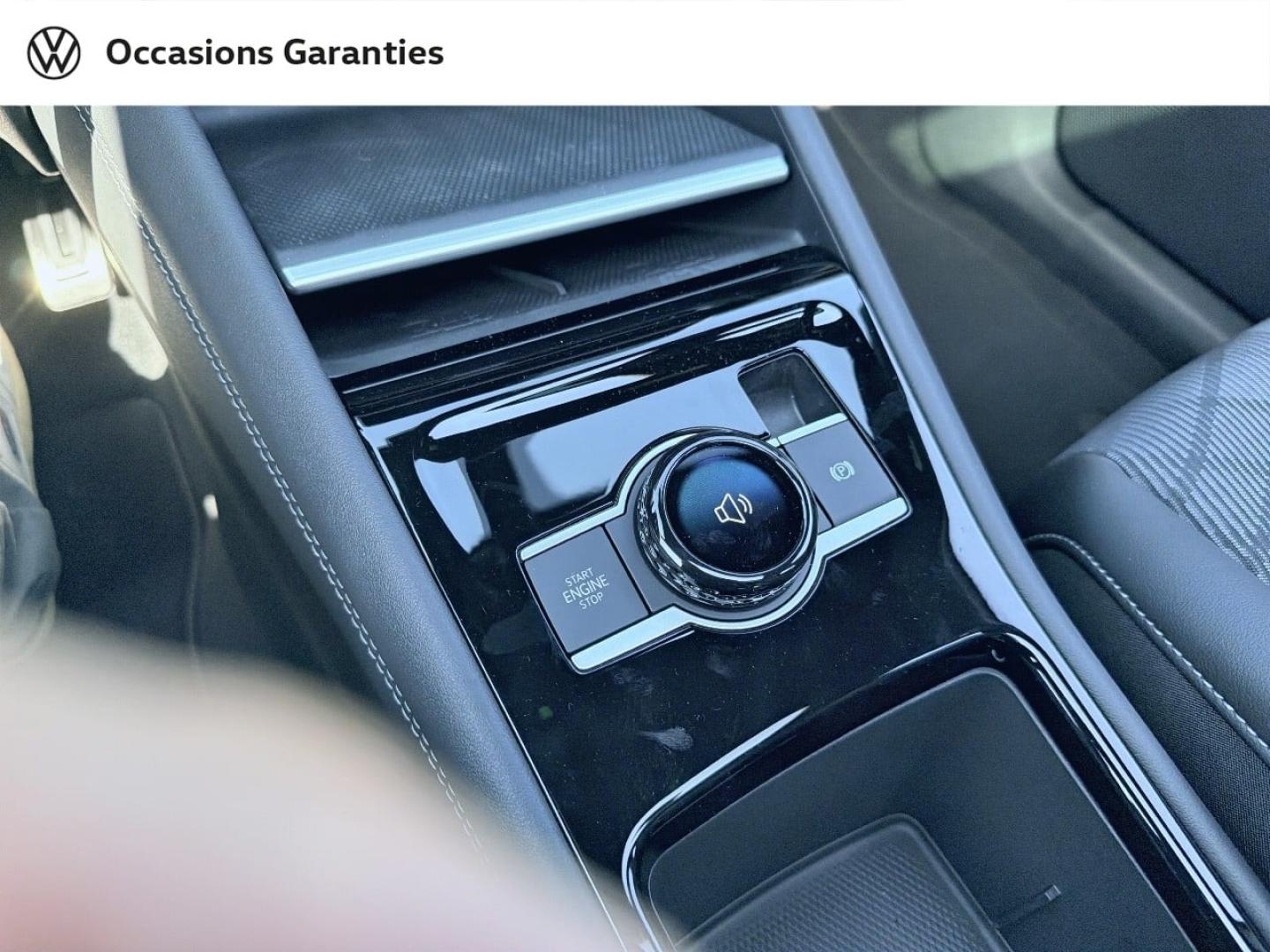 Voitures occasions VOLKSWAGEN TIGUAN R-Line Edition Nice