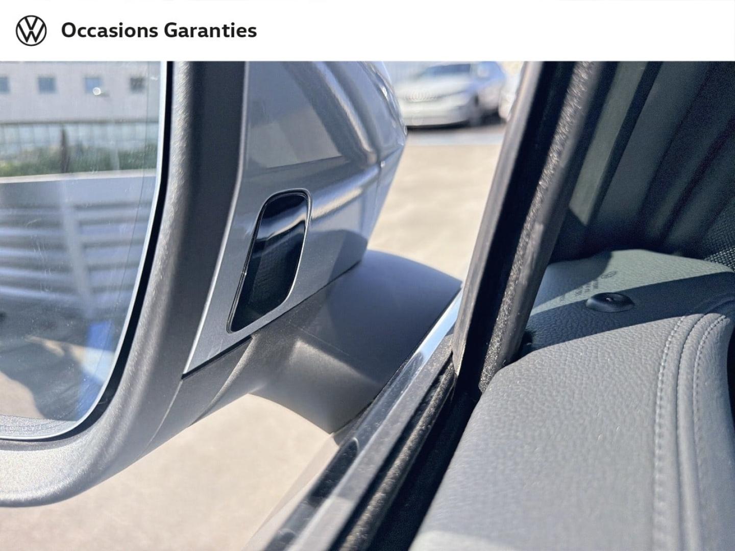 Voitures occasions VOLKSWAGEN TIGUAN R-Line Edition Mougins
