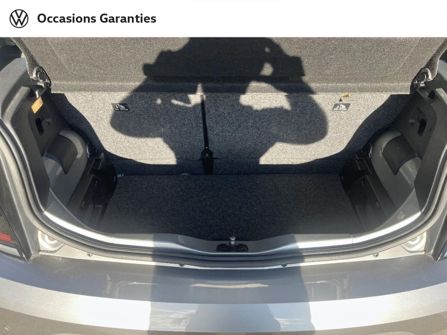 Voitures occasions VOLKSWAGEN up! Active Nice