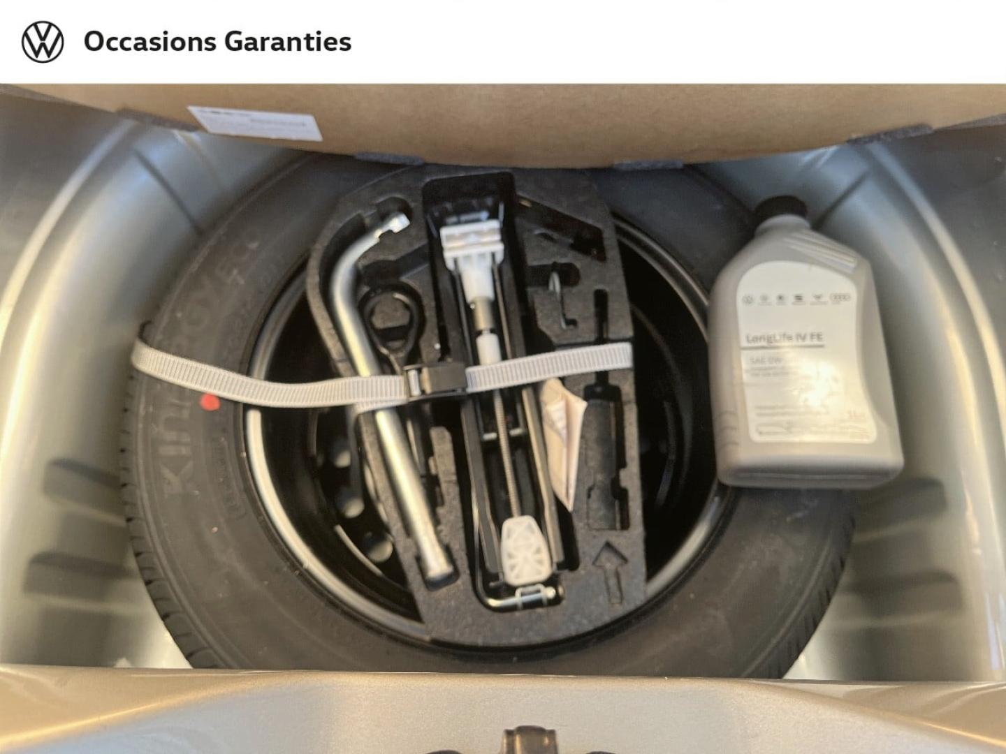 Voitures occasions VOLKSWAGEN up! Active Nice