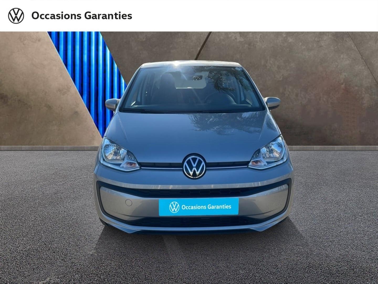 Voitures occasions VOLKSWAGEN up! Active Nice