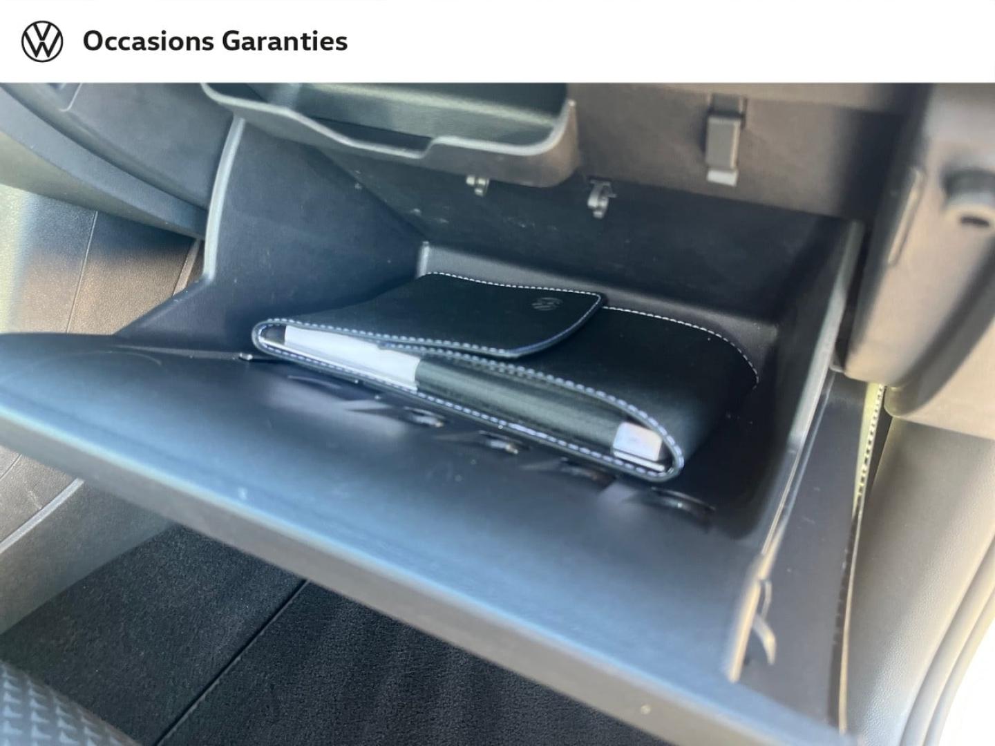 Voitures occasions VOLKSWAGEN up! Active Nice