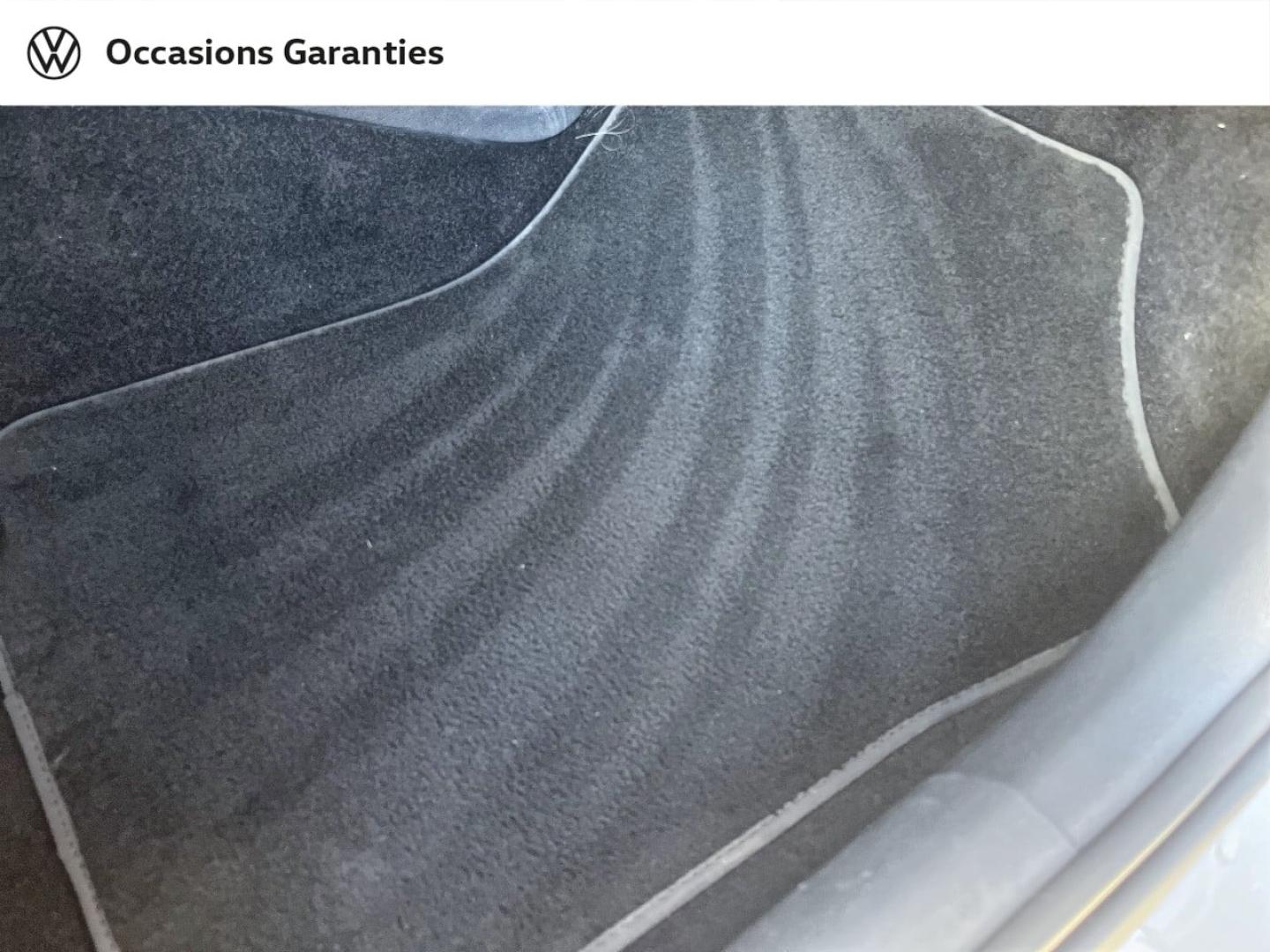 Voitures occasions VOLKSWAGEN up! Active Nice