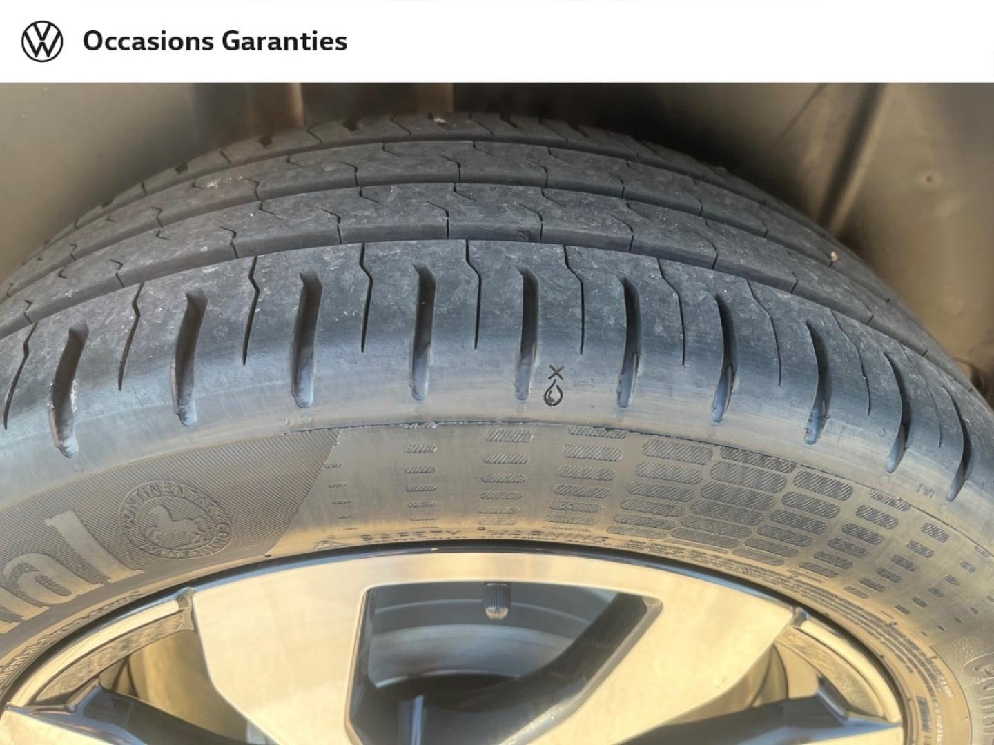 Voitures occasions VOLKSWAGEN up! Active Nice