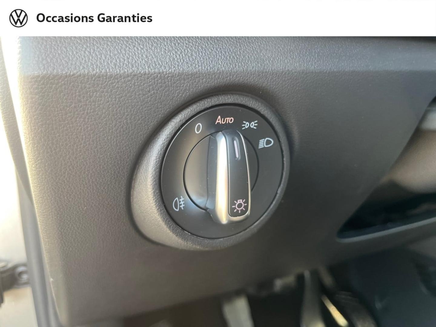 Voitures occasions VOLKSWAGEN up! Active Nice