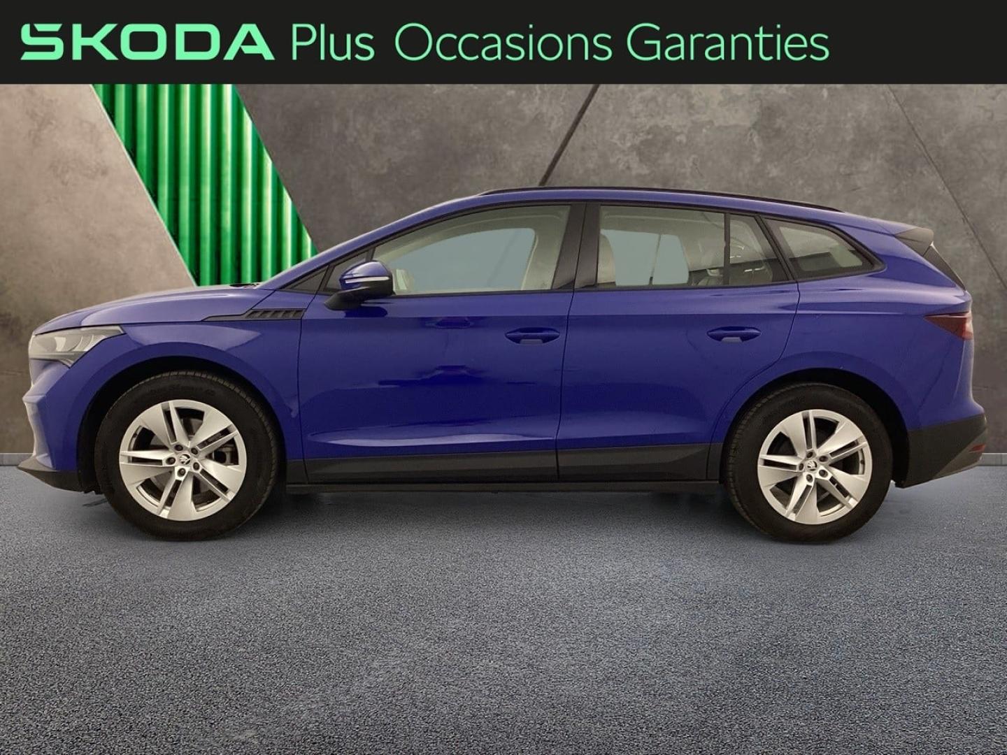 Voitures occasions ŠKODA ENYAQ Base Mougins