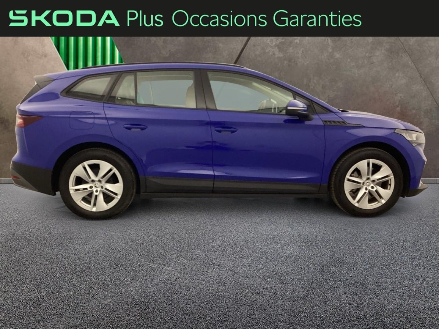 Voitures occasions ŠKODA ENYAQ Base Mougins