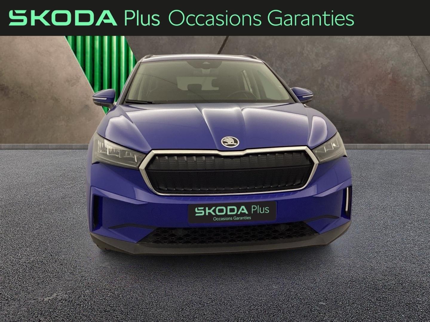 Voitures occasions ŠKODA ENYAQ Base Mougins