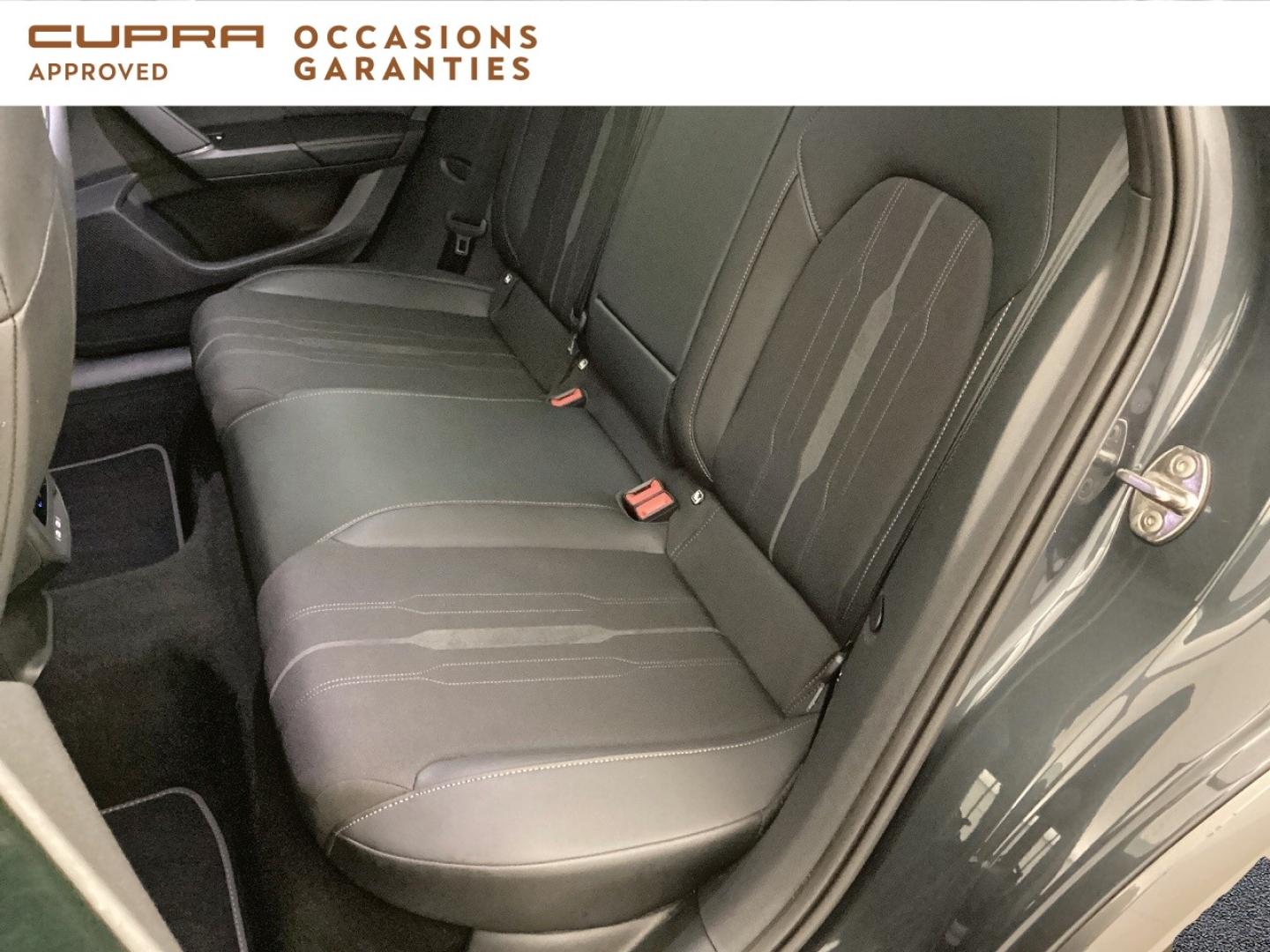 Voitures occasions CUPRA FORMENTOR Business Edition Nice