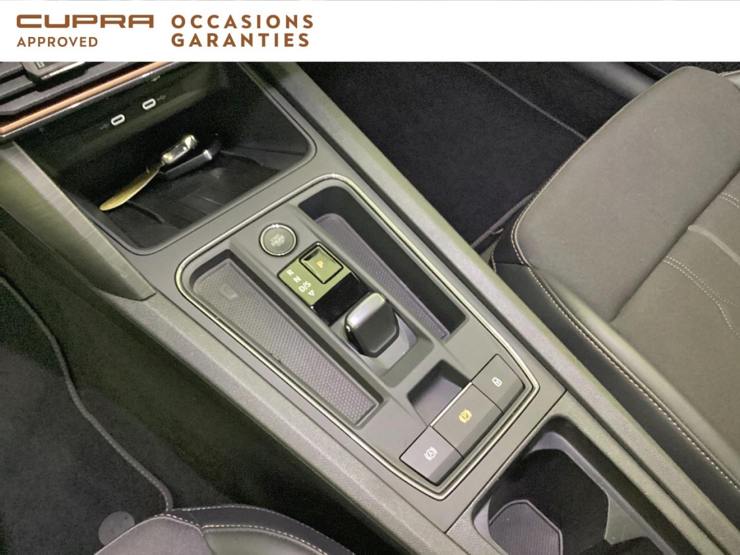 Voitures occasions CUPRA FORMENTOR Business Edition Nice