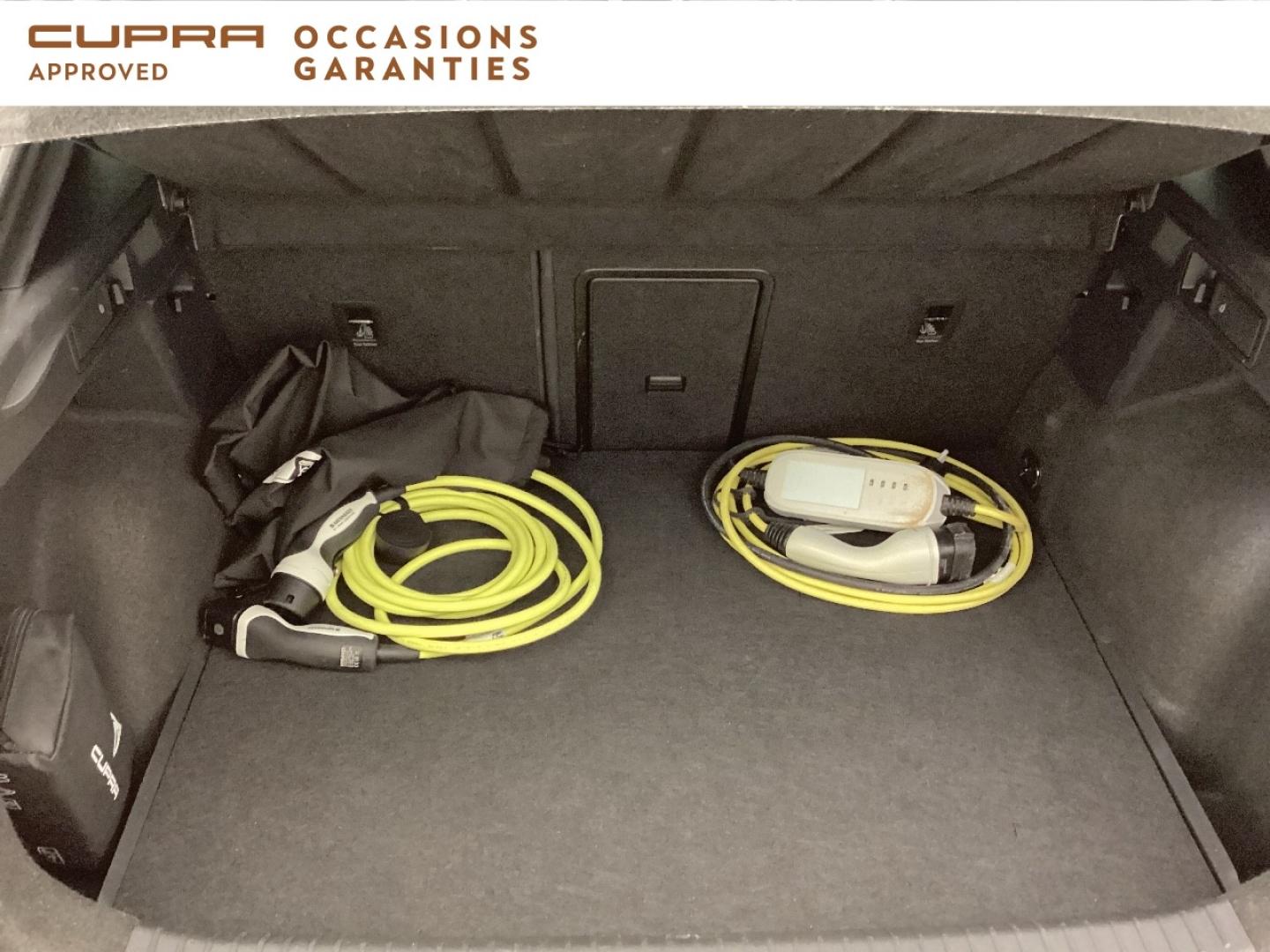 Voitures occasions CUPRA FORMENTOR Business Edition Nice