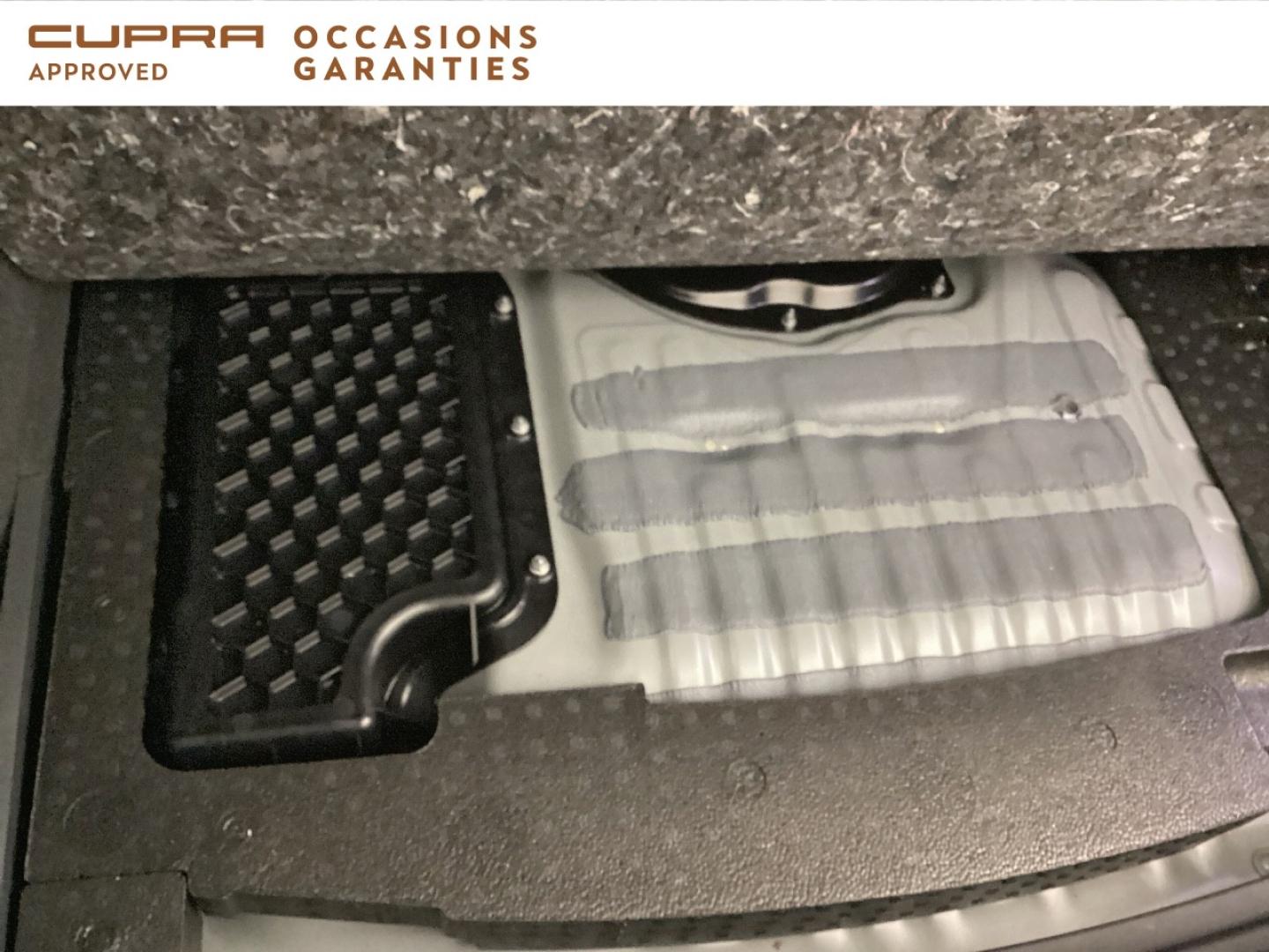 Voitures occasions CUPRA FORMENTOR Business Edition Nice