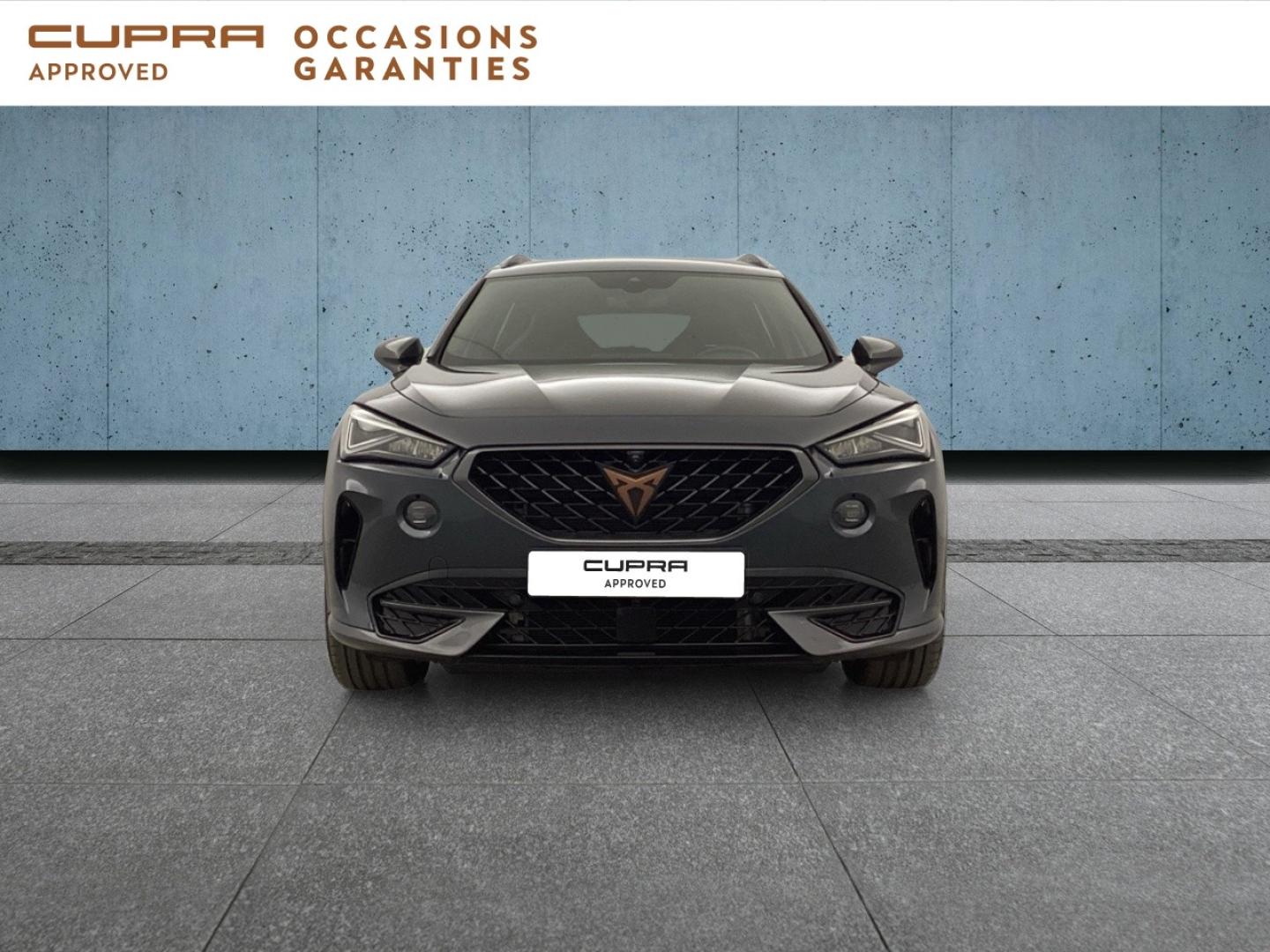Voitures occasions CUPRA FORMENTOR Business Edition Nice