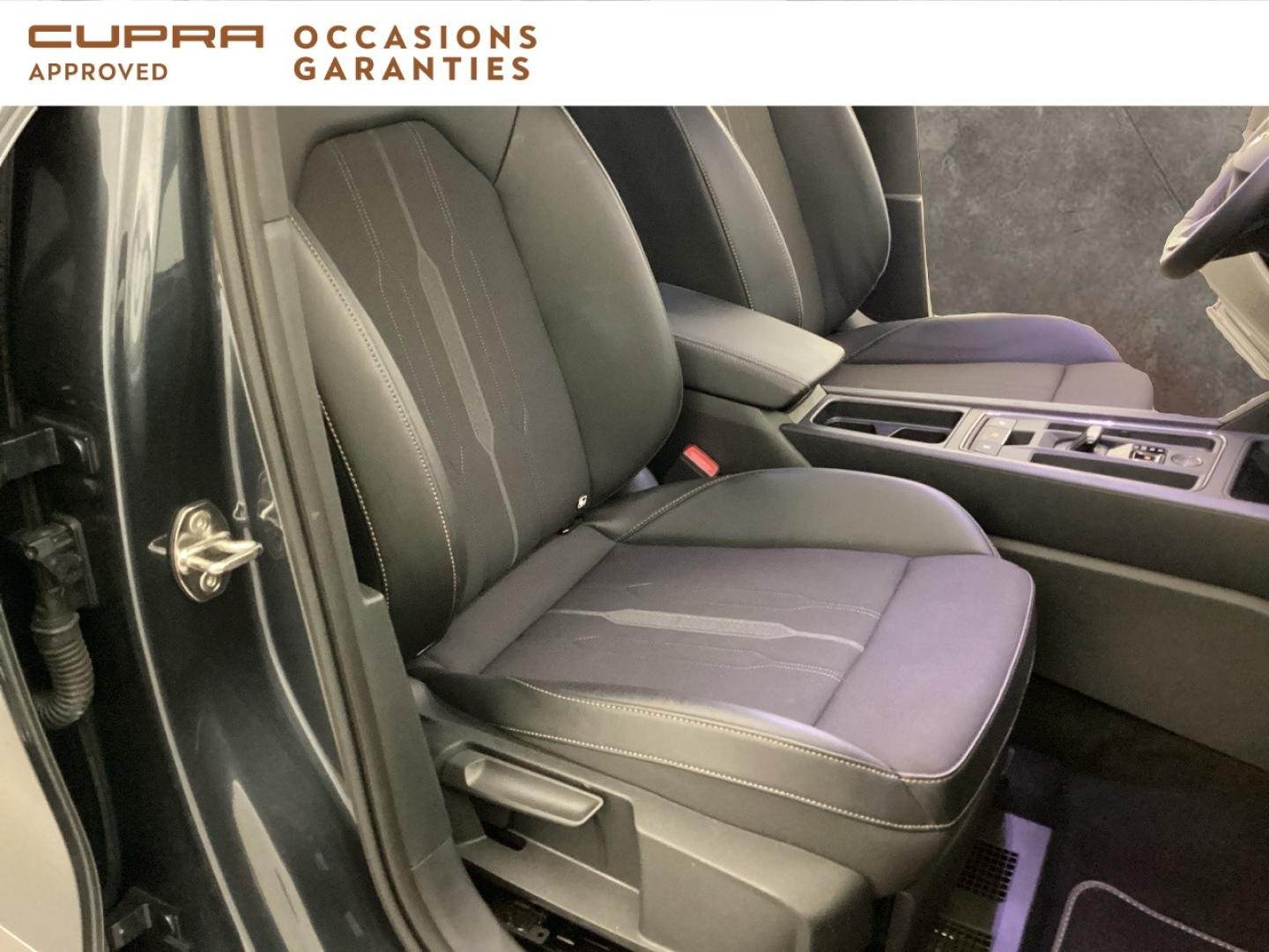 Voitures occasions CUPRA FORMENTOR Business Edition Nice