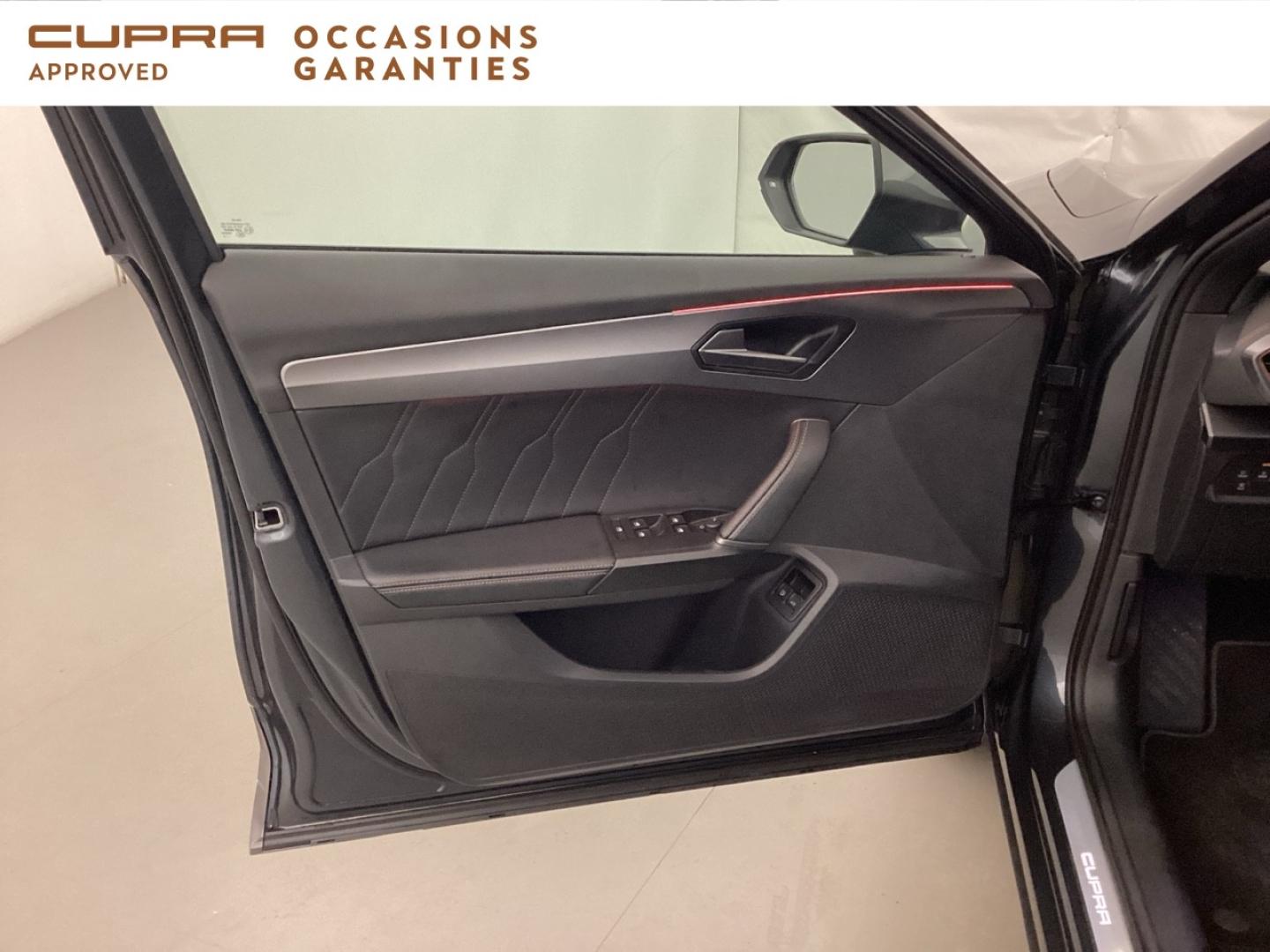 Voitures occasions CUPRA FORMENTOR Business Edition Nice