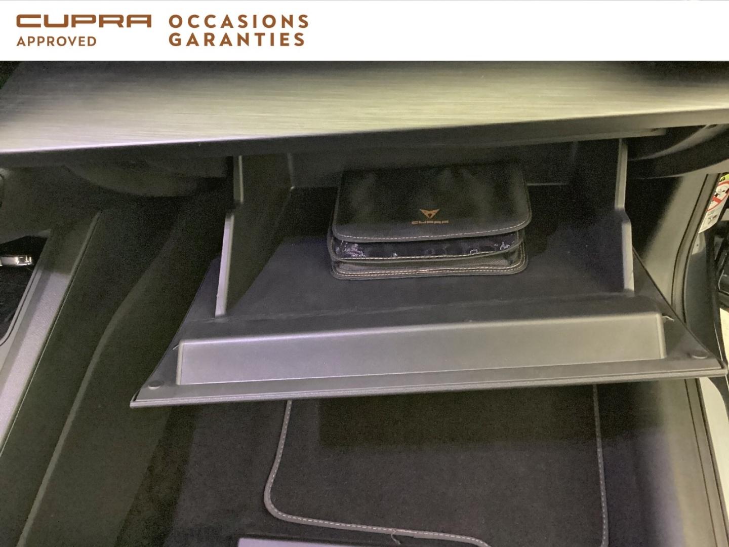 Voitures occasions CUPRA FORMENTOR Business Edition Nice