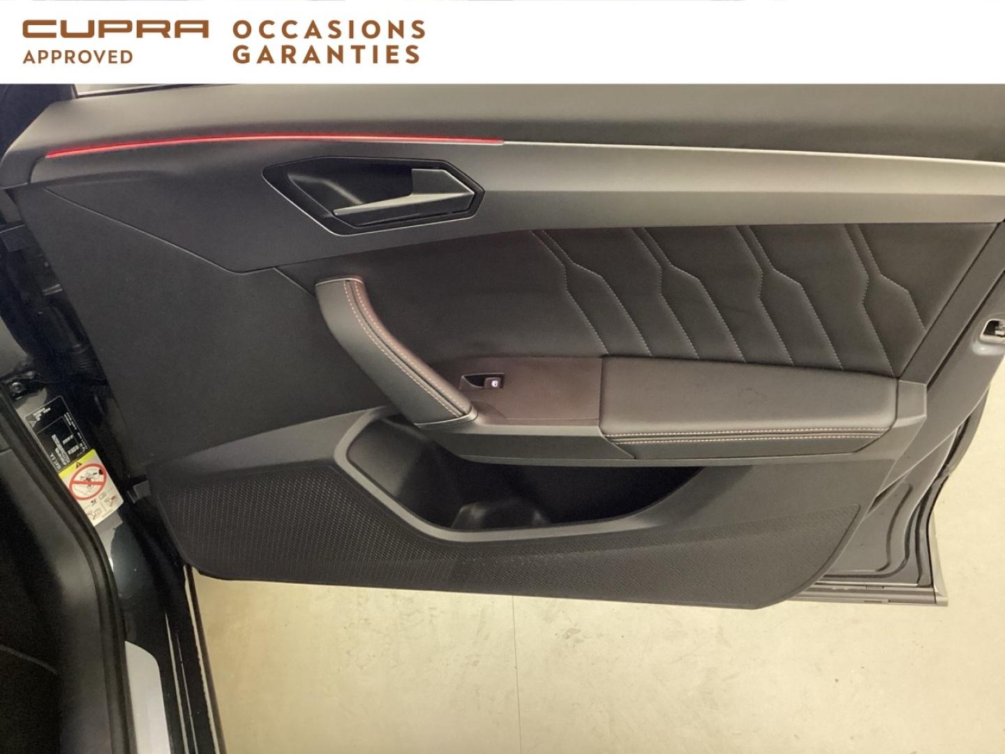 Voitures occasions CUPRA FORMENTOR Business Edition Nice