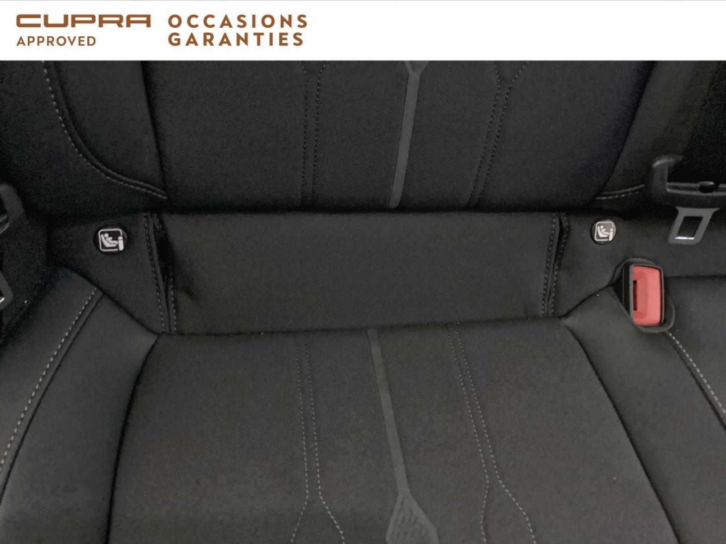 Voitures occasions CUPRA FORMENTOR Business Edition Nice