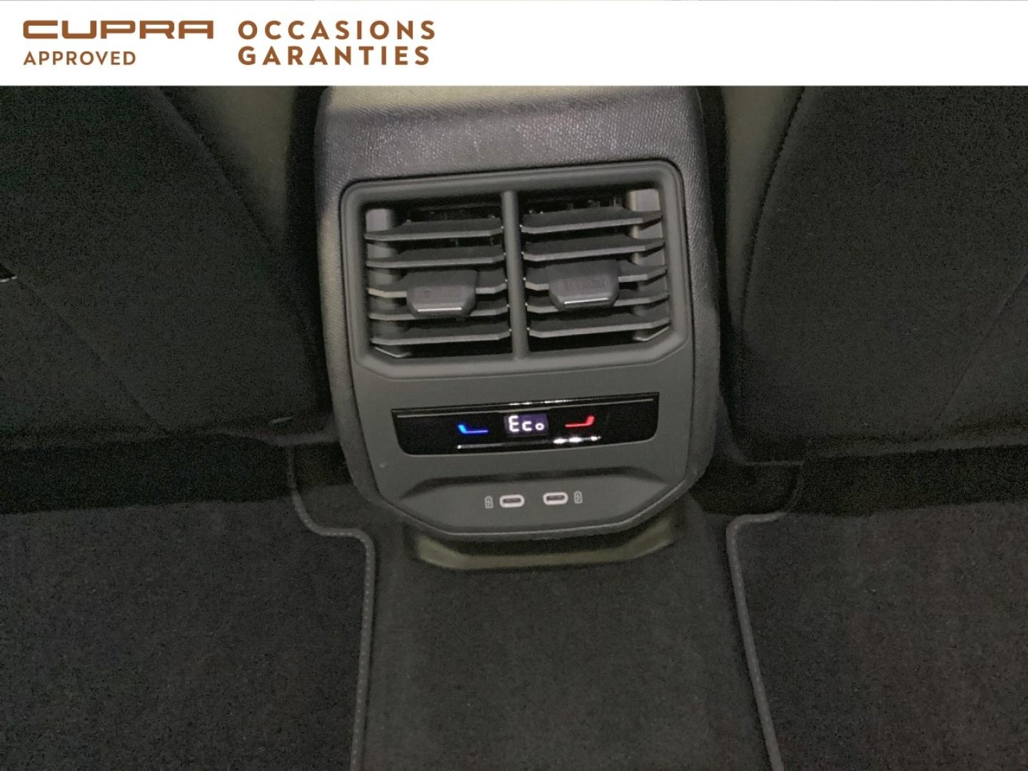 Voitures occasions CUPRA FORMENTOR Business Edition Nice