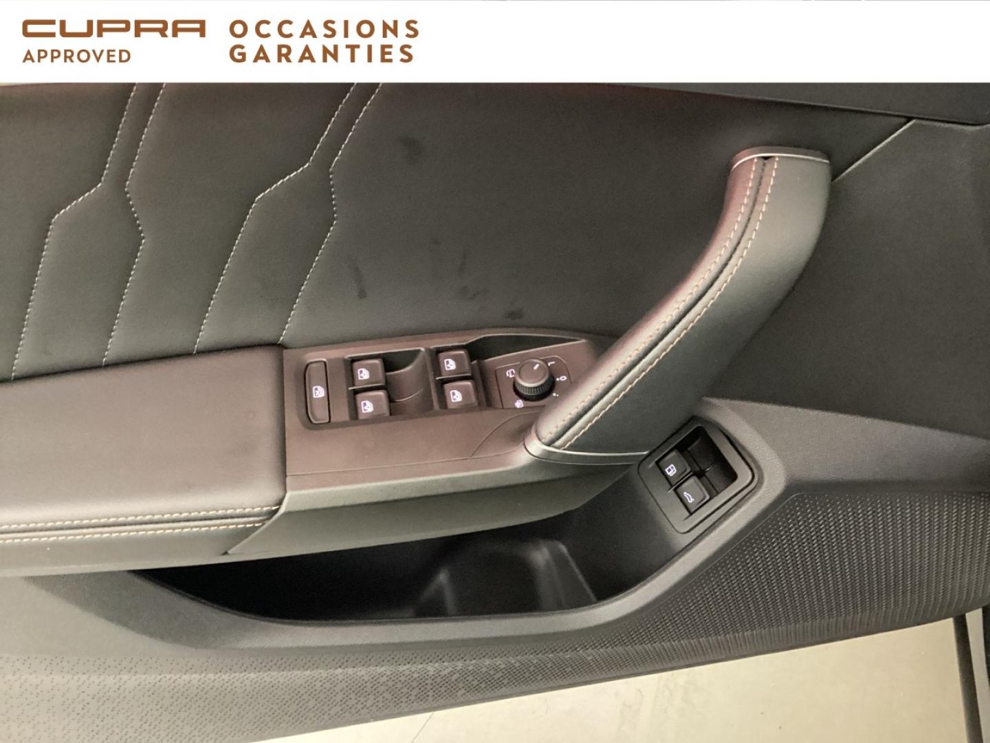 Voitures occasions CUPRA FORMENTOR Business Edition Nice