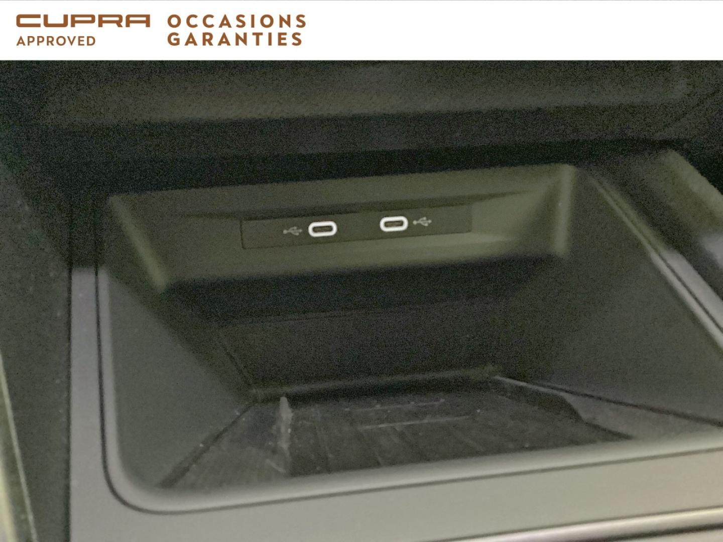 Voitures occasions CUPRA FORMENTOR Business Edition Nice