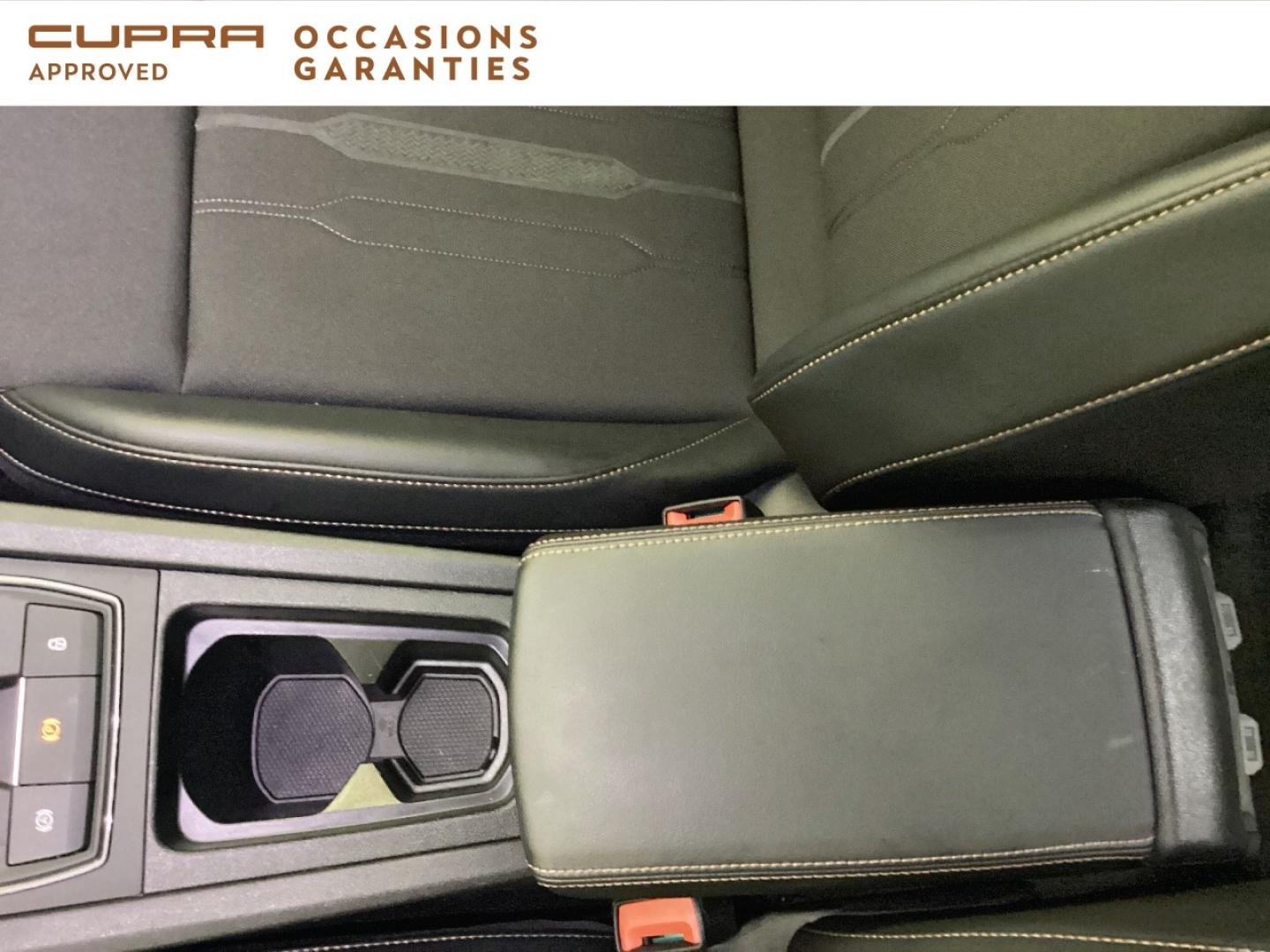 Voitures occasions CUPRA FORMENTOR Business Edition Nice