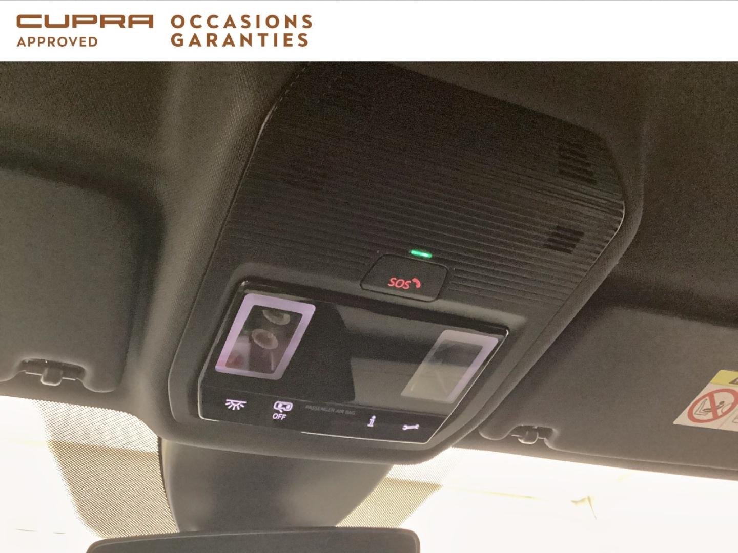 Voitures occasions CUPRA FORMENTOR Business Edition Nice