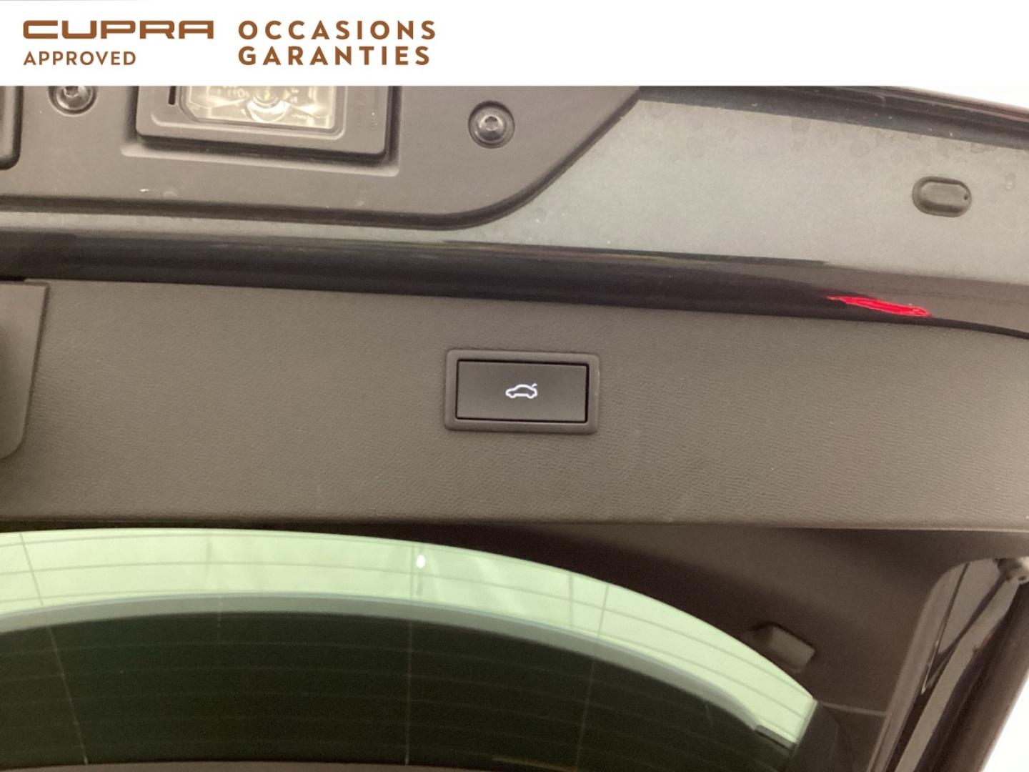 Voitures occasions CUPRA FORMENTOR Business Edition Nice