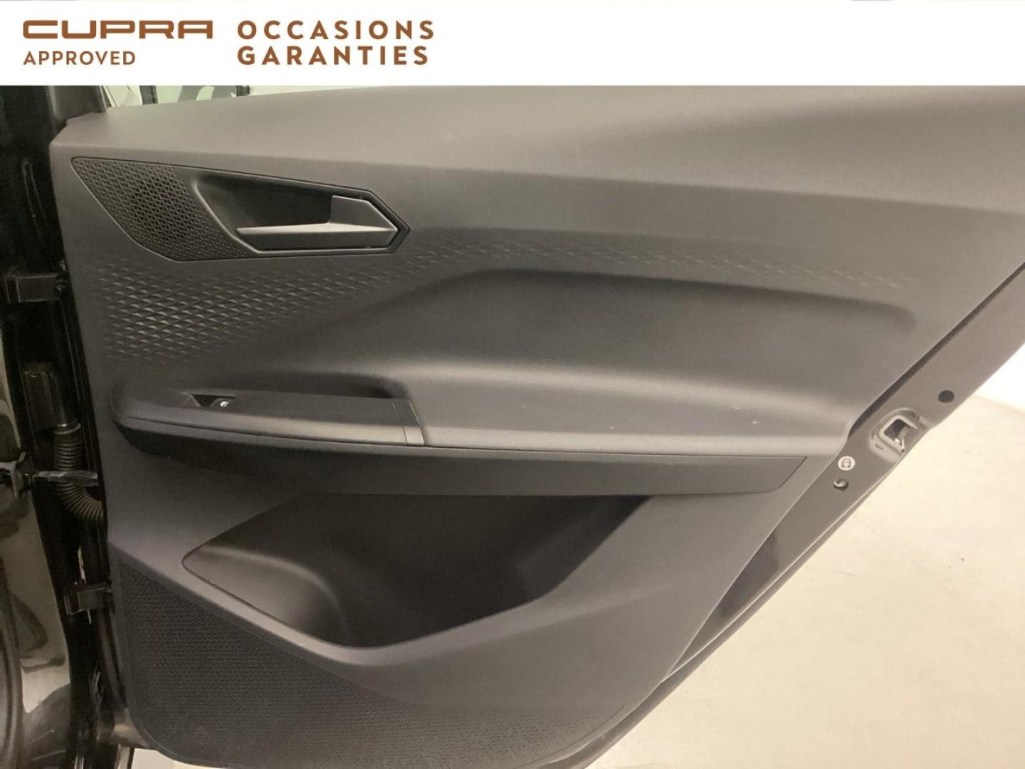 Voitures occasions CUPRA BORN VZ Nice