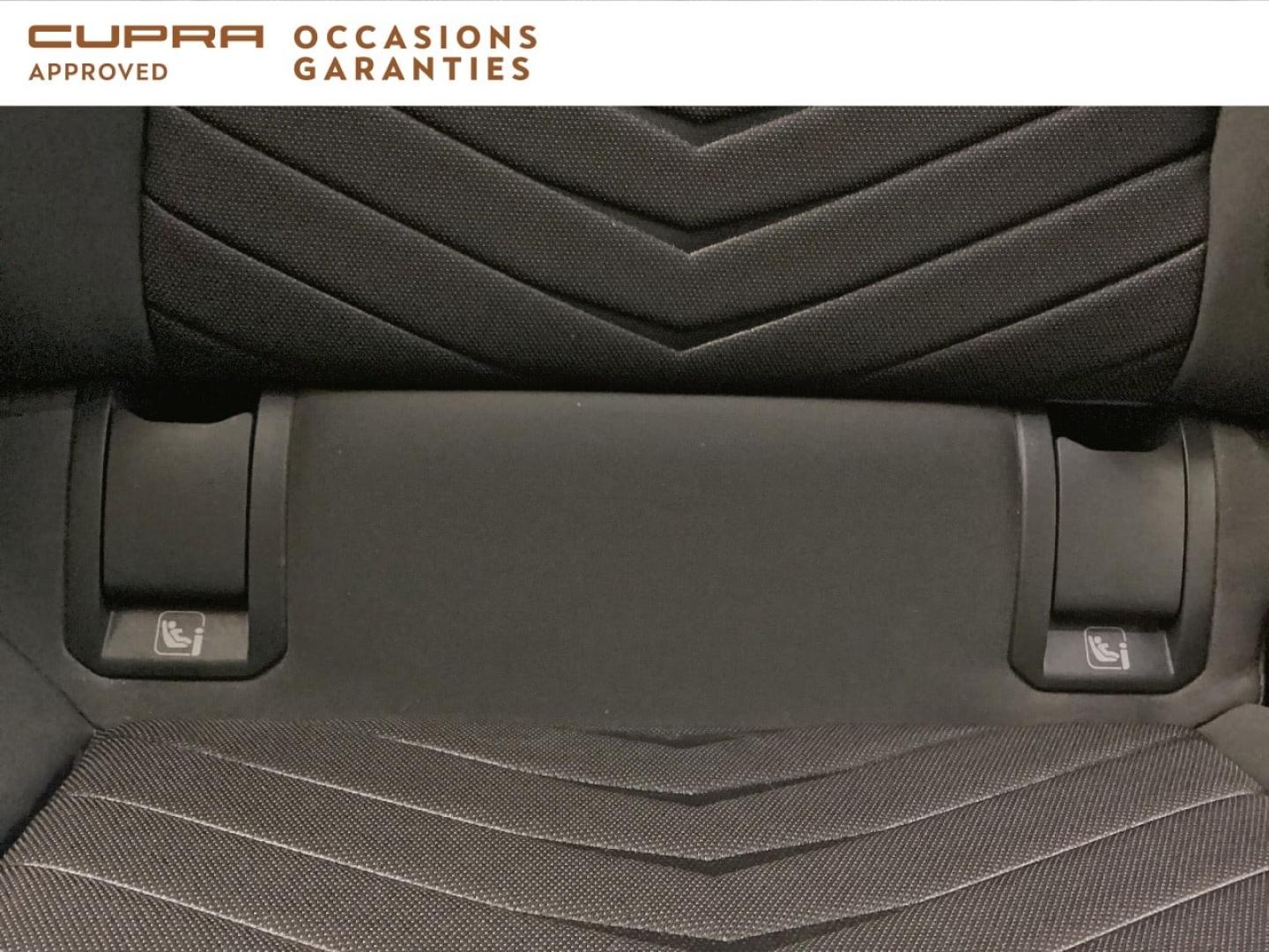 Voitures occasions CUPRA BORN VZ Nice