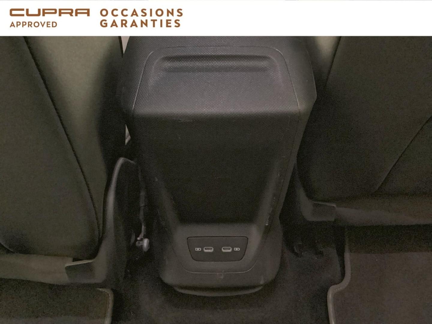 Voitures occasions CUPRA BORN VZ Nice