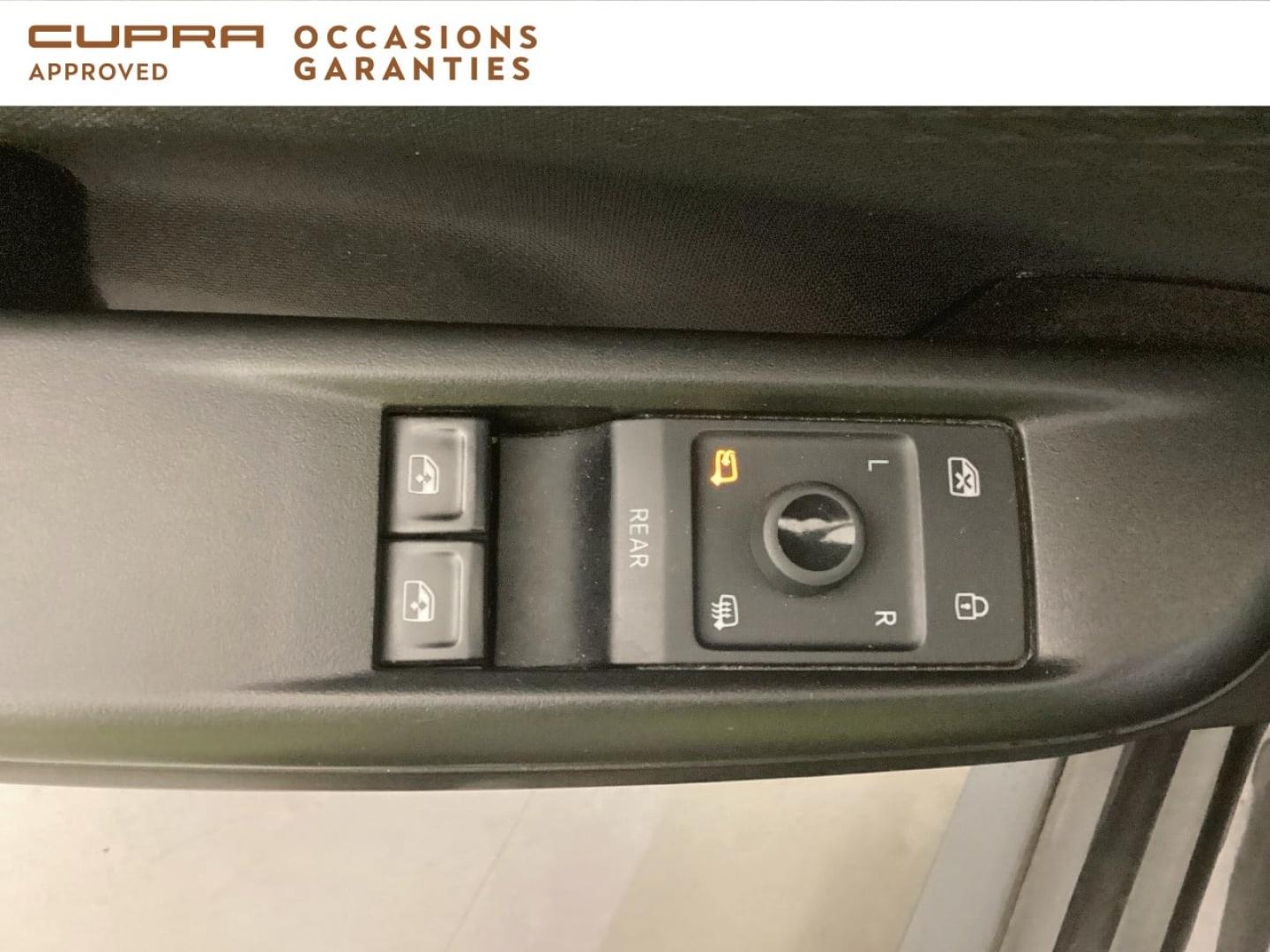 Voitures occasions CUPRA BORN VZ Nice