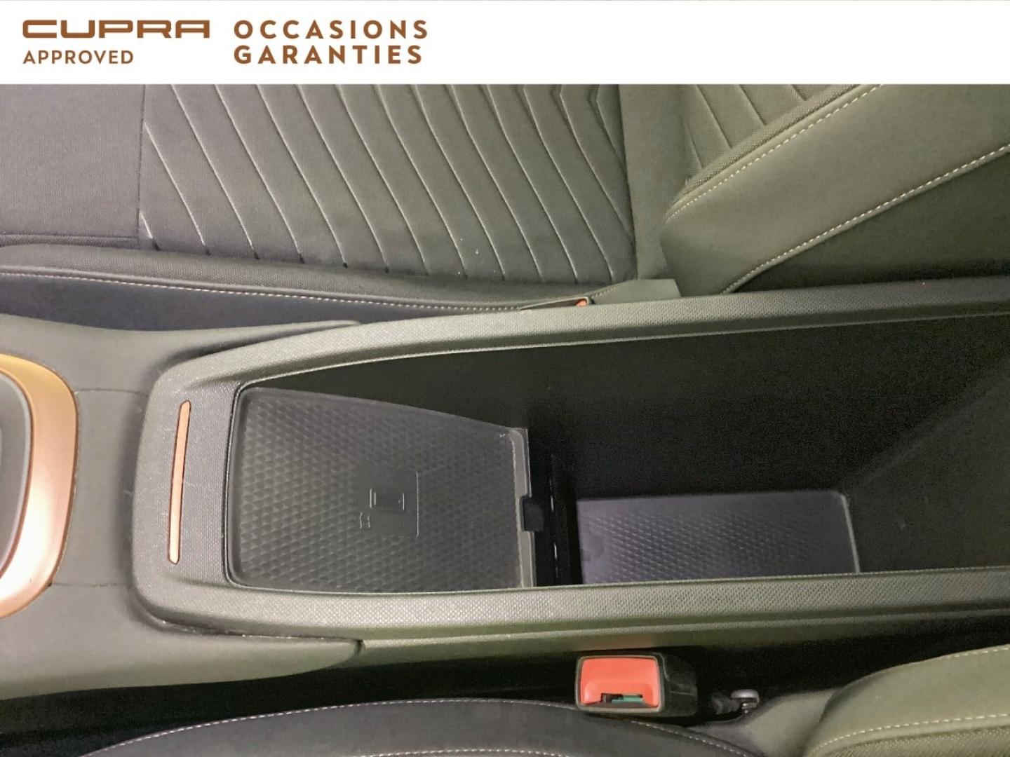 Voitures occasions CUPRA BORN VZ Nice