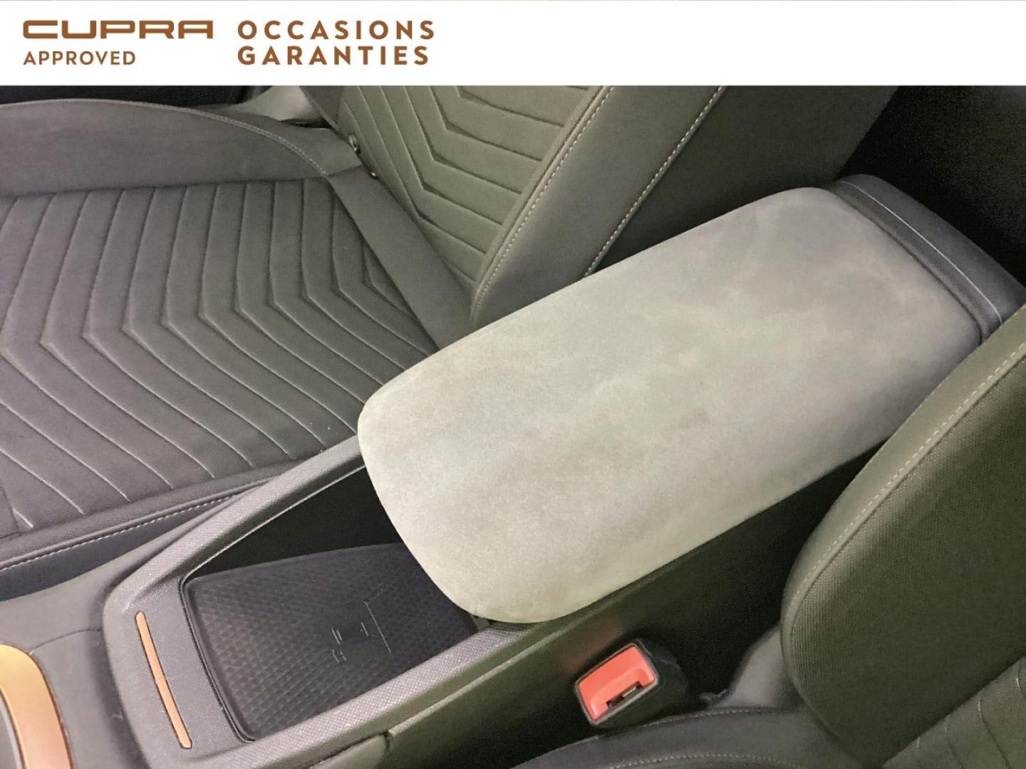 Voitures occasions CUPRA BORN VZ Nice