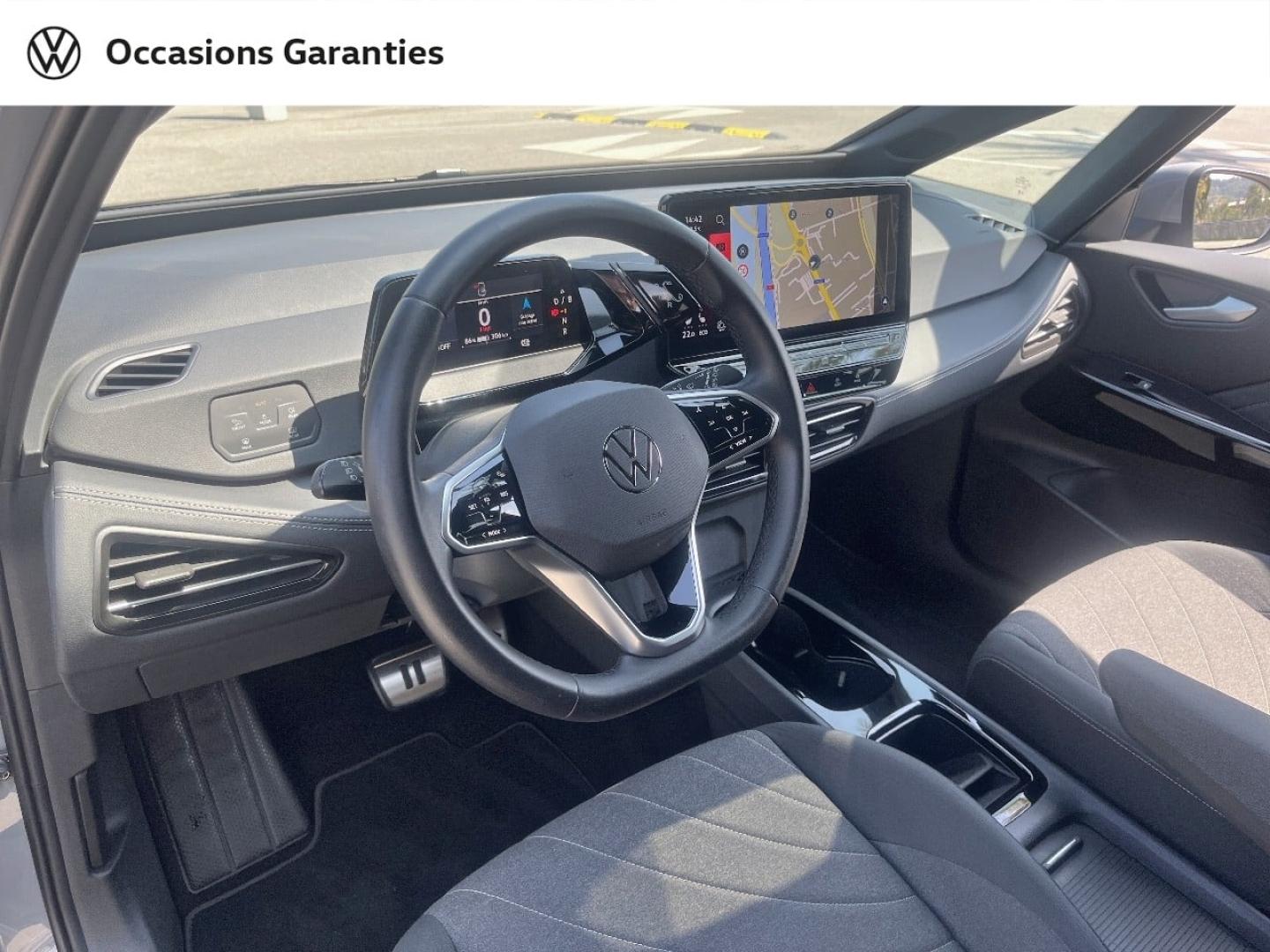 Voitures occasions VOLKSWAGEN ID.3 Life Plus Nice