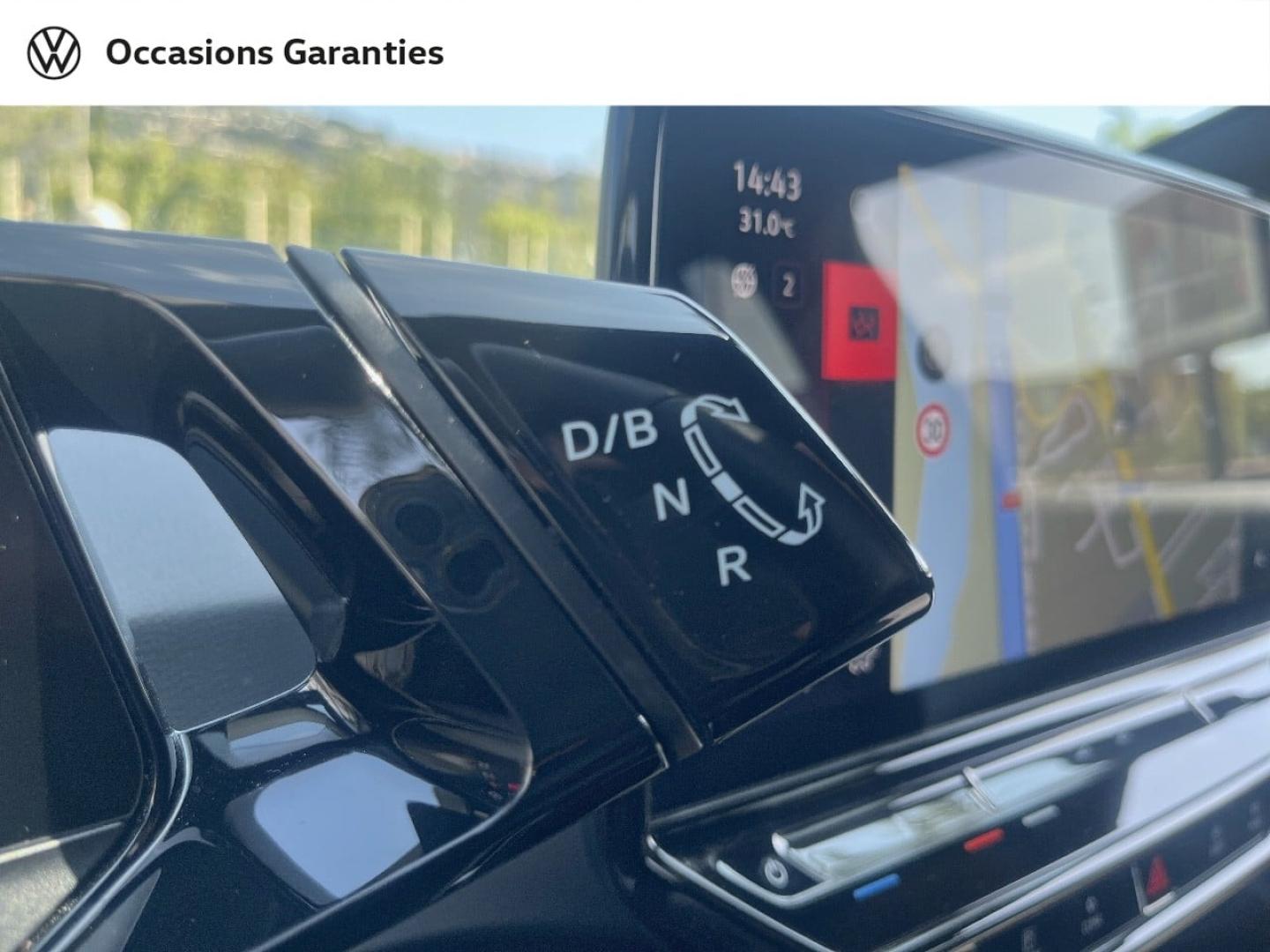 Voitures occasions VOLKSWAGEN ID.3 Life Plus Nice