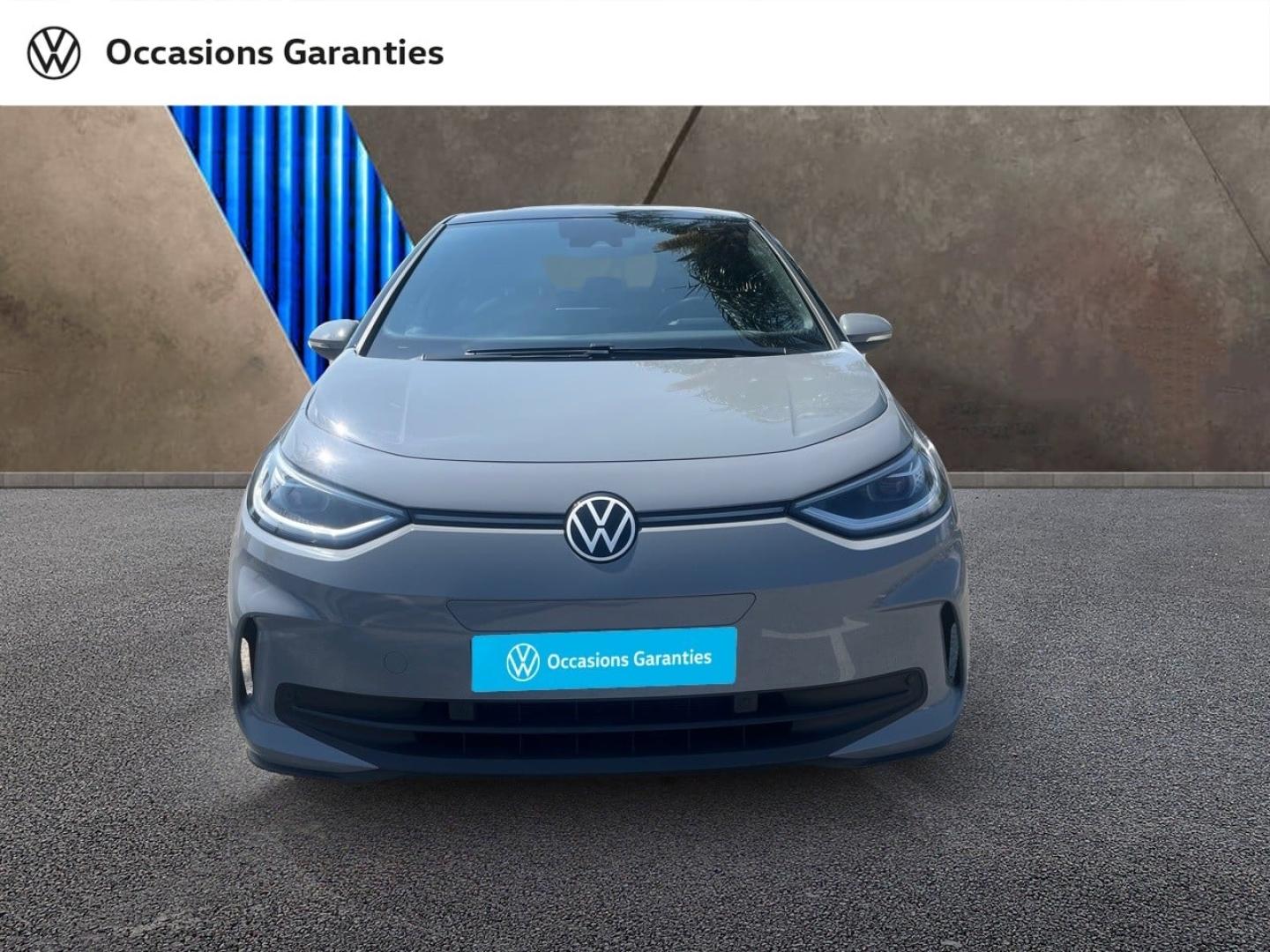 Voitures occasions VOLKSWAGEN ID.3 Life Plus Nice