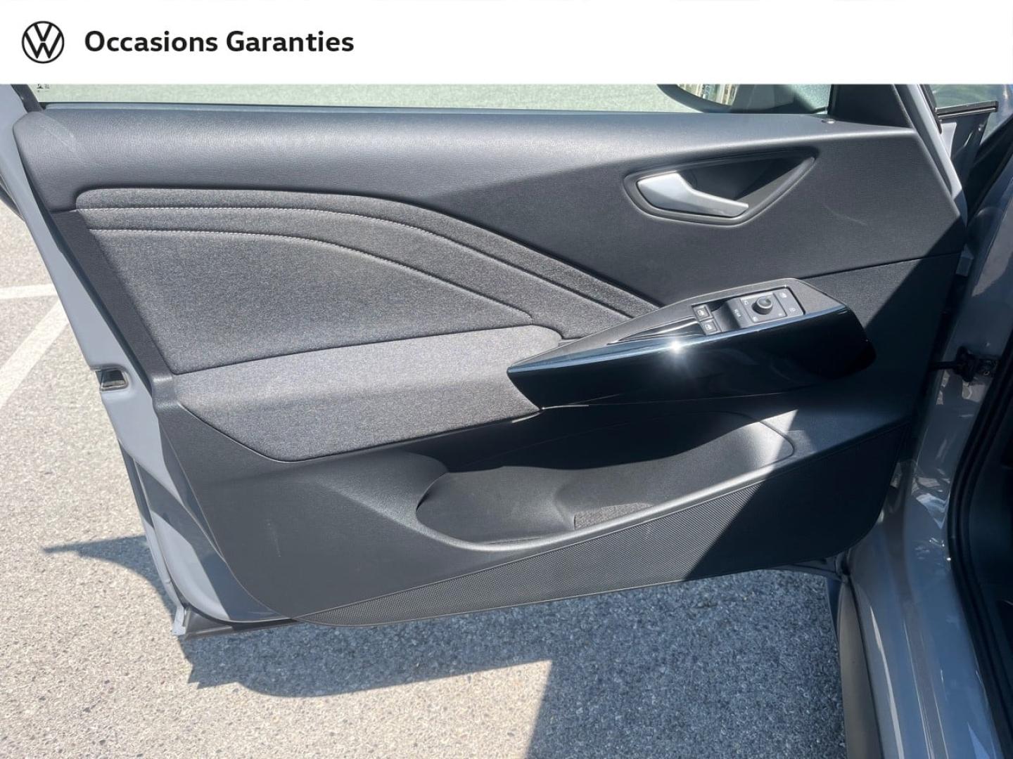 Voitures occasions VOLKSWAGEN ID.3 Life Plus Nice