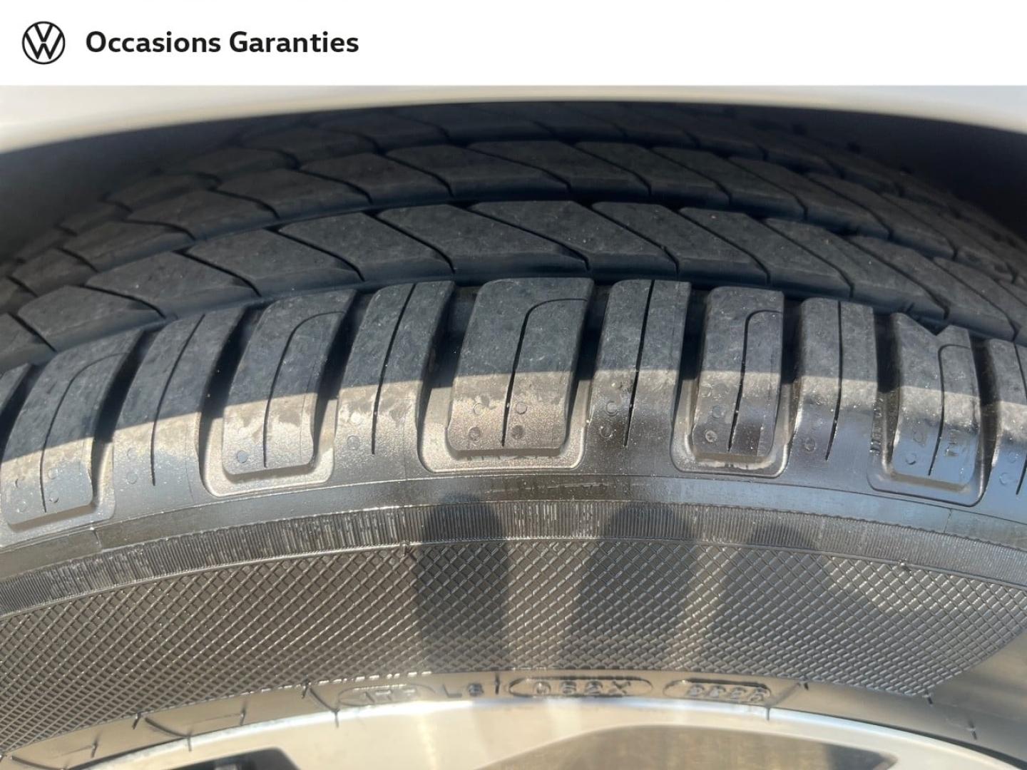 Voitures occasions VOLKSWAGEN ID.3 Life Plus Nice
