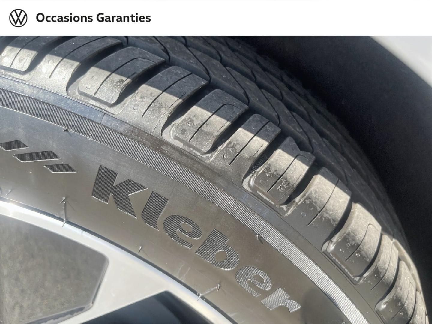 Voitures occasions VOLKSWAGEN ID.3 Life Plus Nice