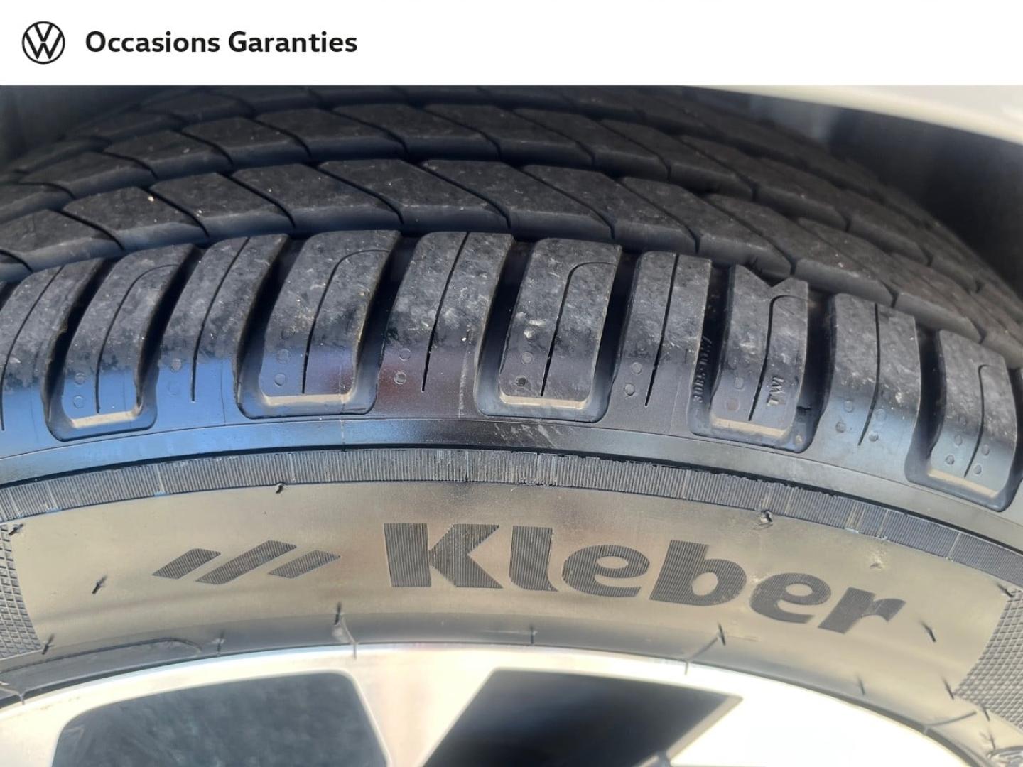 Voitures occasions VOLKSWAGEN ID.3 Life Plus Nice